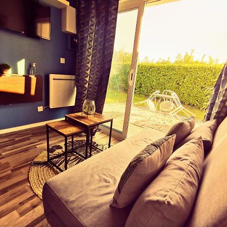 Gite Cosy Entre Bordeaux Et Lacanau Sainte-Helene  エクステリア 写真