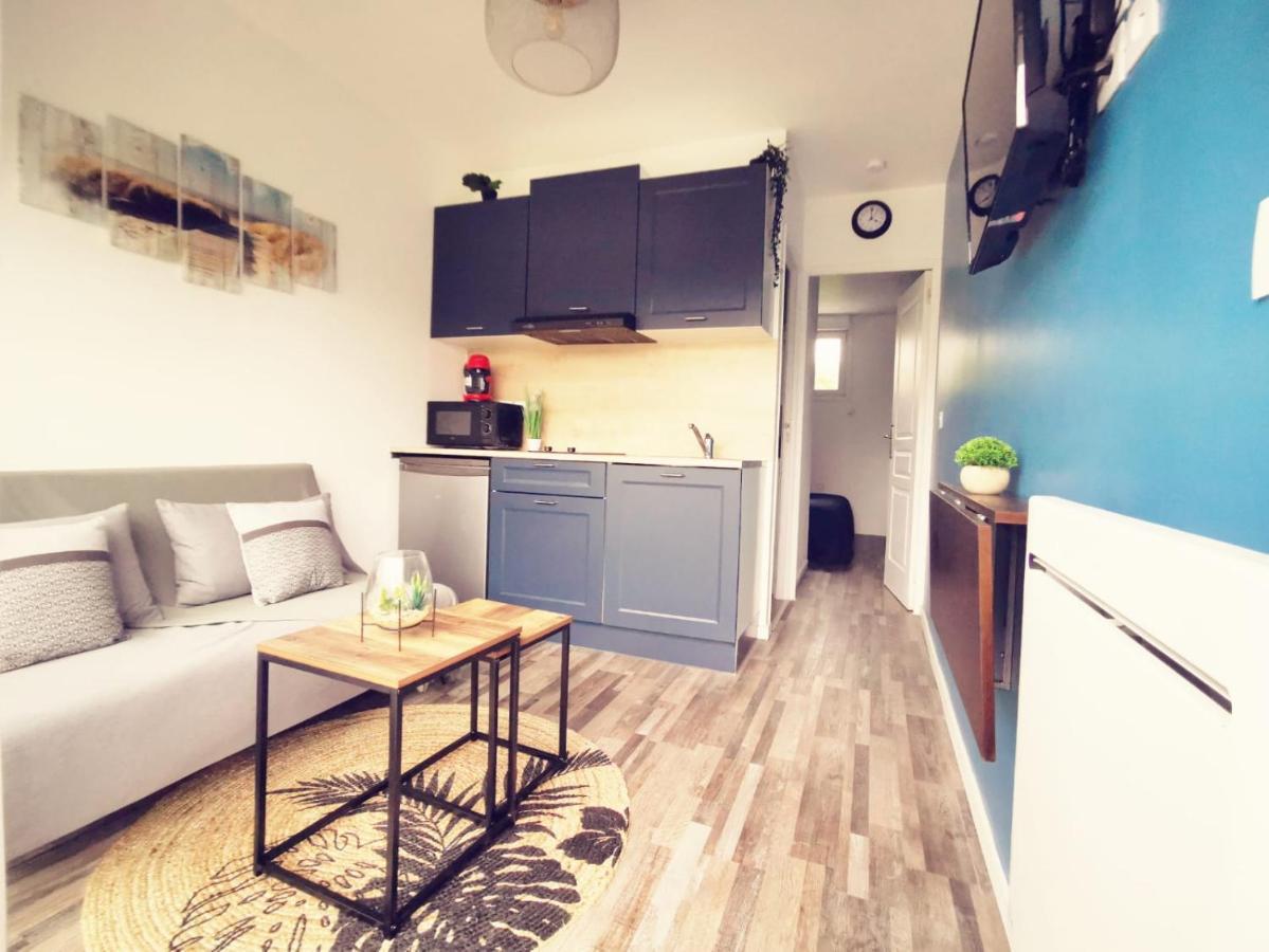 Gite Cosy Entre Bordeaux Et Lacanau Sainte-Helene  エクステリア 写真